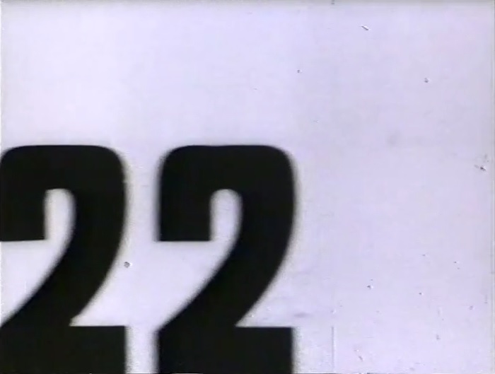 Ryszard Waśko,  A-B-C-D-E-F=1-36