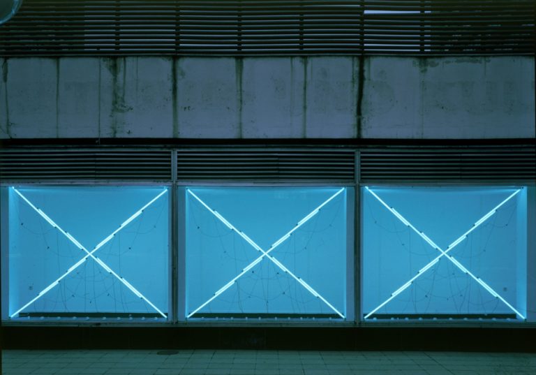 Mirosław Filonik, Daylight System, Polski Instytut Kultury, Lipsk, 1996