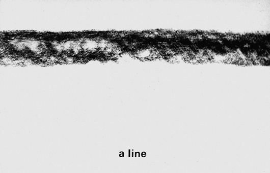Linie 1978, Galerie 38, Kopenhaga, 1979 4