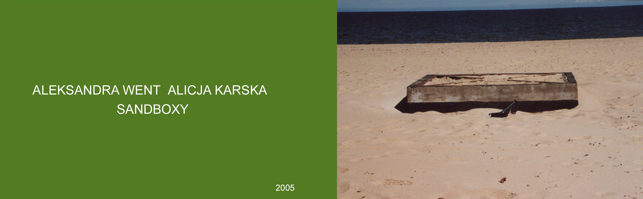 karska i went, sandboxy, plaza